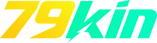 Logo thương hiệu 79kin
